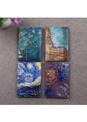 New 2021 High Quality Passport Cover Men Women Passport Case Russia Travel Document Cover Sim Card Holders