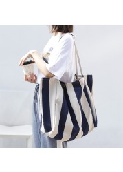 Fashion shoulder bags for women handbag women bag 2022 trend corduroy female shopper woman bags messenger tote pocket bag