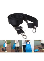 Adjustable Nylon Shoulder Bag Strap Replacement Laptop Crossbody Camera Strap