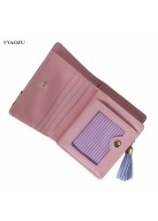 High Quality Women Wallets Totoro Design Ladies Clutch PU Leather Wallet Student Coin Purse Money Bags Long/Short Card Holder