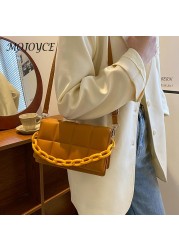 نساء حقائب كتف موضة بولي Leather جلد تحت الإبط حقائب لون نقي الكل مباراة شعرية نمط تسوق حقائب مصمم مخلب