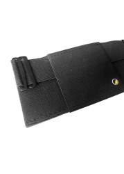 Minimalist Invisible Wallet, Waist Bag Money Belt Small Hidden Travel Wallets Pouch for Phone Key Holder Card Organizer