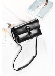 Ladies leather bag 2022 new trend fashion cowhide all-match ladies one shoulder messenger small square box