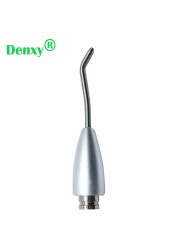 Denxy 1pc 2/4 Hole Dental Air Prophy Polisher Dental Oral Irrigator Calculus Remover Dental Hygiene Prophy Air Jet Polisher