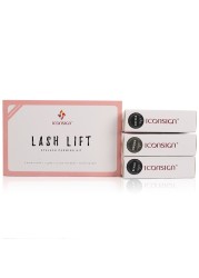 ECONXINE Upgrade Version Lash Lift Kit Eyelash and Eyebrow Dye Tint Lift Kit Eyelash Tint Eye and Lashes Eye Makeup