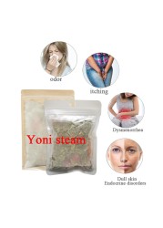 Yoni-steam detox,100%,chinese herbs,yoni SPA,Yonisteam vagina steam,women's vagina care suit