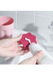 Foaming Shampoo Maker Bubble Foaming Cleaning Device Cream Cleanser Bubble Foaming Device Cleaner Cream