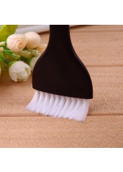 Hair Color Dye Comb Brushes Dual Purpose Treatment Brush Hair Care Tool