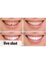 10pcs Natural Herbal Clove Thailand Toothpaste Teeth Whitening Toothpaste Remove Stain Antibacterial Sensitive Toothpaste