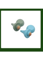 Facial Oil Absorbent Roller Volcanic Stone Blemish Remover Facial T-Zone Oil Removal Rolling Stick Ball Facial Massage Device Women