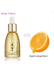 15ml Sweet Orange Fragrance Nourishing Oil Nail Cuticle Nutritional Treatment Tools Nail Polish Oil UV Gel Nail Treatment