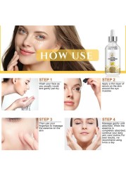 Face Serum Face Serum 30ml Oil Control Nourishing Anti Aging Moisturizing Day and Night Skin Care