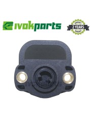 TPS Throttle Position Sensor, New High Quality Throttle Position Sensor 4686360 4686360AC 4686360AB for Chrysler Dodge Plymouth