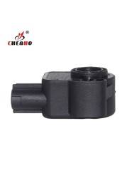 Throttle Position Sensor TPS for F-ord Explorer Sport Trac/F-150/E-150 Eco-noline F4SF-9B989-AA, F4SF9B989AA, ZZM3-18851