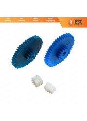 ESC قطع غيار السيارات EGE508-3 VDO عداد السرعة عداد المسافات التروس لسيارات BMW E30 316i مرسيدس W124 W126 W127 شحن سريع السفينة من تركيا