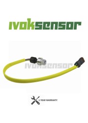 Oil Pressure Sensor 65E 345B 3126 3406E C10 C12 161-9927 Turbocharger Port for Caterpillar CAT