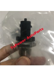 Fuel Rail Pressure Sensor Original 0281002907 0281002920 0281002720 0281002834 for Renault Mercedes chevrolette Nissann VWW