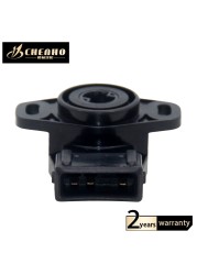 CHENHO Brand New Throttle Position Sensor For Chrysler Mitsubishi Dodge Sebring MD628077 TPS4138 TH236 MD6280777 35102-02760