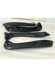 For Renault Megane 3 Scenic Laguna Mk3 Fluence Car Handle Left And Right İnner Door Hatchback - Coupe - Sedan Interior Doors