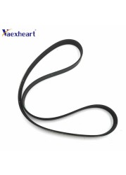 Engine belt drive belt for Nissan X-TRAIL T31Z Qashqai J10Z Teana 7203 J32Z/MR20 11720-EN20A 6PK1212