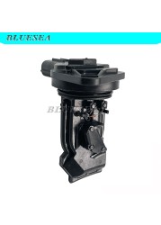 Original MAF Mass Air Flow Sensor 22204-30030 197500-0030 for Toyota