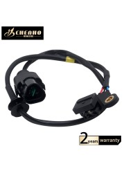 CHENHO Brand New Crankshaft Position Sensor For 03-06 Kia Sorento 3.5L39310-39800 PC532 5S1967 SU6925