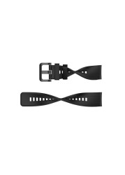 Replacement Sport Silicone Watch Band Wrist Strap for Huawei Honor GS Pro Smart Watches Adjustable