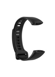 Smart Watchband Silicone Bracelet Replacement Band Wrist Strap for Huawei Band 2 / Band 2 Pro Smart Watch Zegarek Damski