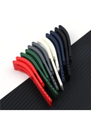 Top Quality 20mm Silicone Rubber Watchband for Role Watch Strap Daytona Submarine GMT OYSTERFLEX Bracelet Folding Buckle