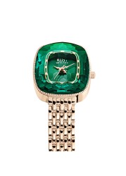 WIILAA 2022 Green Diamond Pattern Luxury Women Quartz Watch Creative Unique Ladies Wrist Watch For Female Clock relogio feminino