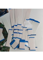 6870C-0238A flex cable for 6870C 0238A tcon card flex ribbon cable tv lcd flex cable for t-con board 6870C0238A cabo flet