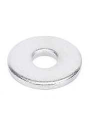 M1.6 M2 M3 M4 M5 M6 M8 - M30 304 Stainless Steel Flat Washer Separator