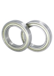 1pc deep groove ball bearing 6812zz 61812-2z 1000812 inner diameter 60 * outer diameter 78 * 10mm high