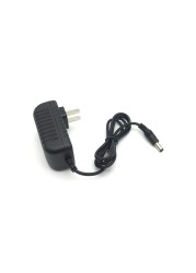 15V 2A DC 5.5mm Big Head Power Adapter Amplifier Audio Universal 15V Transformer 2A Charger