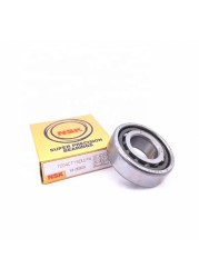 Japan NSK Super Precision Angular Contact Ball Bearing 7002A 7002C Size 15x32x9mm 7005CTRDUMP3