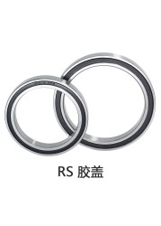 Deep groove ball bearing 6915-2RS 61915 1000915 Inner diameter 75 * Outer diameter 105 * Height 16mm.