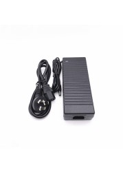 24V 10A Power Adapter 24V 10A Power Converter Current Adapter Wire With Small Cooling Fan