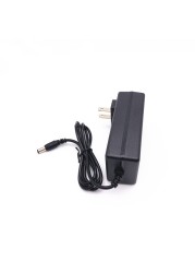 36V 1A Power Adapter Monitoring Led Power Driver Power Charging Fan Power Supply Power Cord Tool