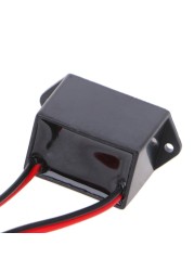 Mini Power Controller with EL Cable Cable, 1-5m, DC 12V, Flexible, Neon Lighting Strip, Power Driver Inverter