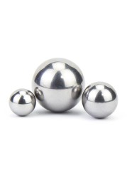 304 Stainless Steel Steel Ball Dia 0.4-30mm SUS Precision Holder Solid Small Pellet Slingshot Marble Round Smooth Slide Ball