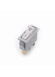 KCD3 rocker switch 3pin ON/OFF electric cooker electric heating switch button wok multi-power/function electric rice cooker