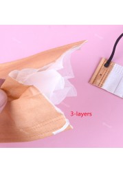 New Morandi Color Disposable Mask Adult Mascarillas Desichables Gay Anti Dust Masks Face Protection 3 Layers Cubrebocas