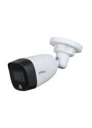 dahua imou HAC-FB21F HAC-FB51F 5MP HDCVI Camera Mini Waterproof Surveillance Video Recorder Night Vision Outdoor Camera