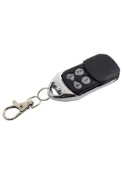 For RUSSI garage door remote control 433MHz gate opener