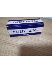 1pc New TZ-93CPG02 TZ93CPG02 TZ-93C Safety Switch In Box