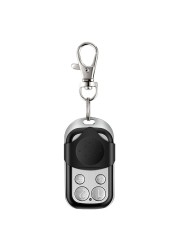 Rotary Code Remote Control 433.92MHz Yumstahl Crawford EA433 2KS Crawford EA433 4KS Garage Door Opener Remote Control