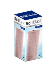 medical elastic bandage