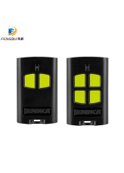 Garage door gate remote control electric gate opener control benca to. GO 2VA BENINCA to. GO4VA to. GO2WV to . GO4WV Free Shipping