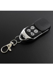 3pcs garage door remote control for pwstahl crawford EA433 2KS, EA433 4KS, RCU433-2, RCU433-4 transmitter door opener 433MHz