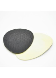 High-heeled non-slip silent wear-resistant universal rubber thick soles accessories self-adhesive shoes pad